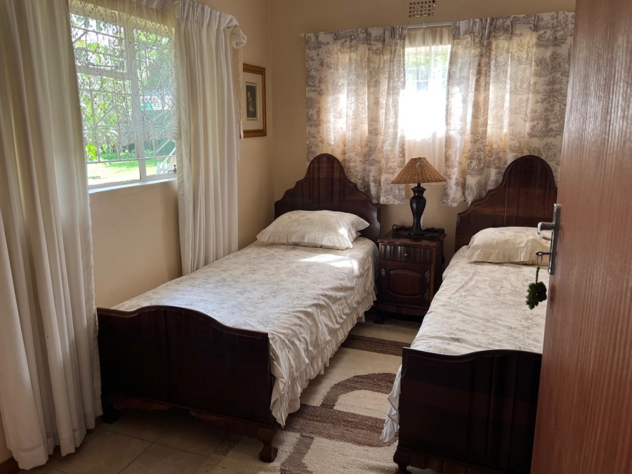 5 Bedroom Property for Sale in Theunissen Free State